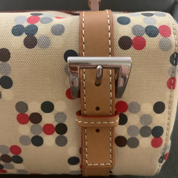 Burberry London Blue Label handbag - Picture 9 of 17